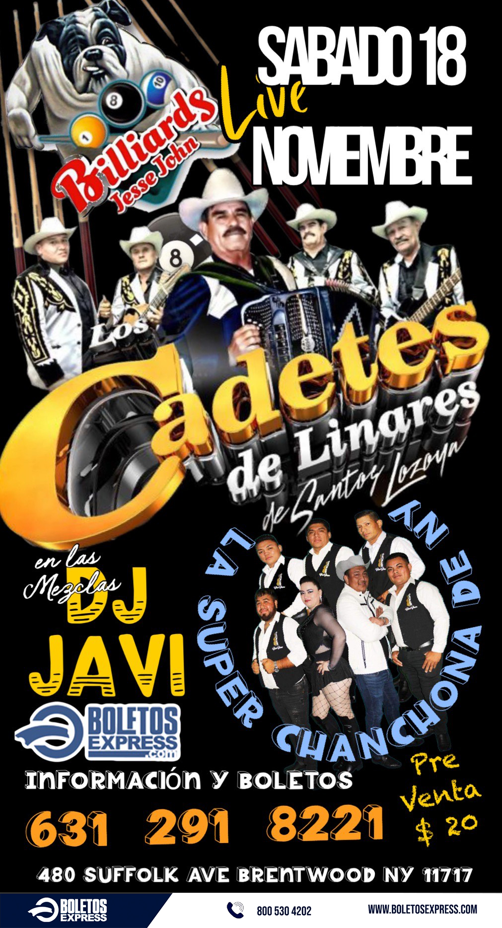 CADETES DE LINARES