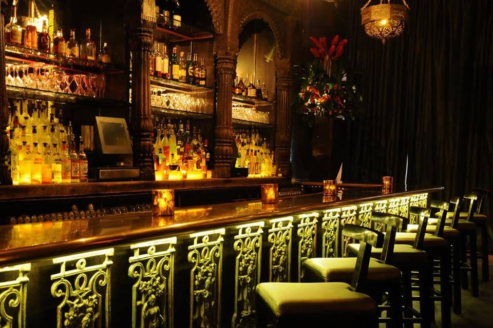 Taj Lounge NYC Saturday Night's Gametight Guestlist 2023