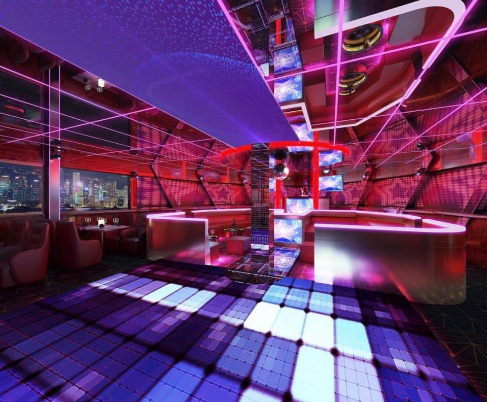 Buy tickets for NYC Friday Taurus Midnight Yacht party Skyport Marina Jewel Yacht 2024 NYC Friday Taurus Midnight Yacht party Skyport Marina Jewel Yacht 2024