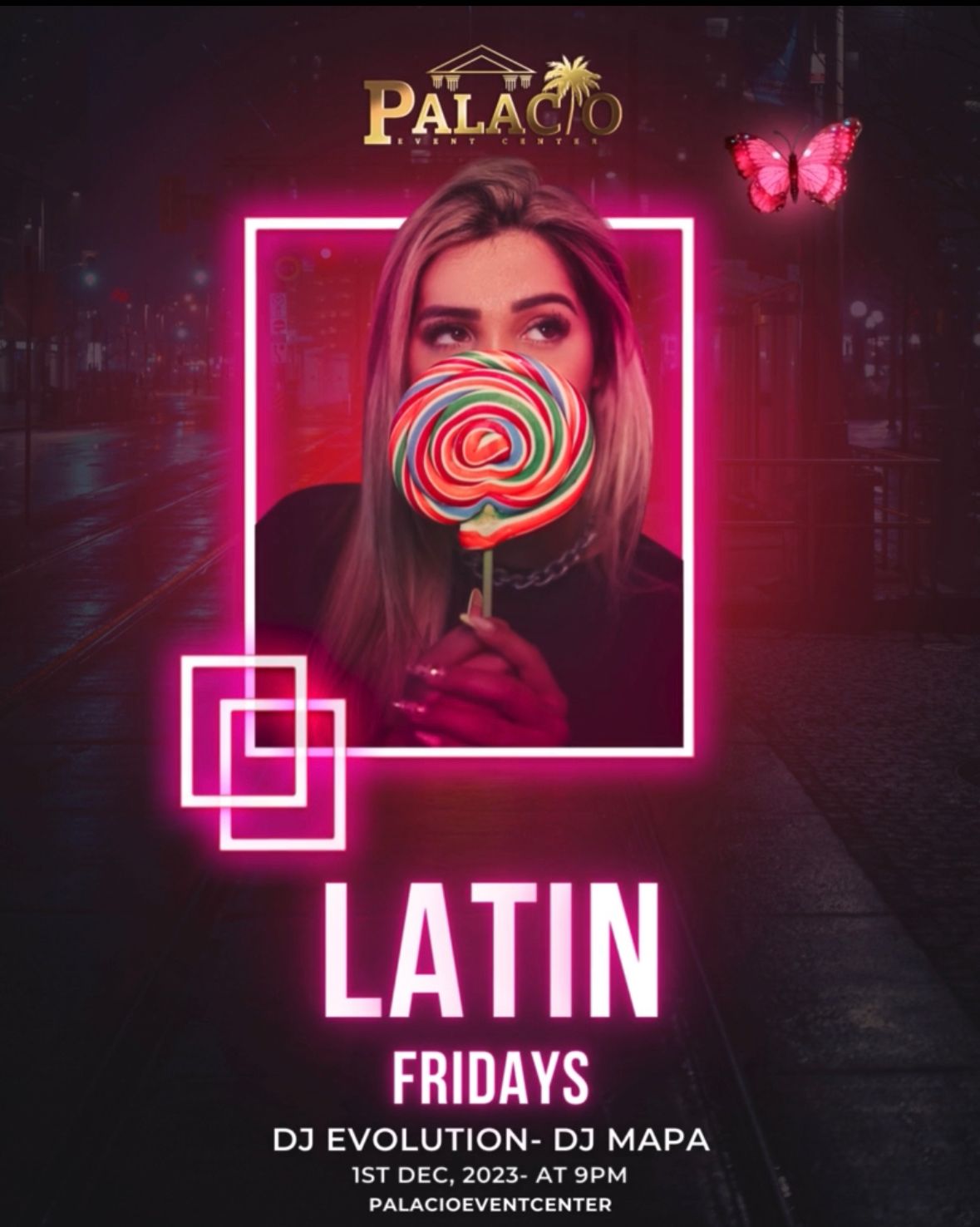 LATIN FRIDAYS Tickets BoletosExpress latin-fridays-tickets-boletosexpress