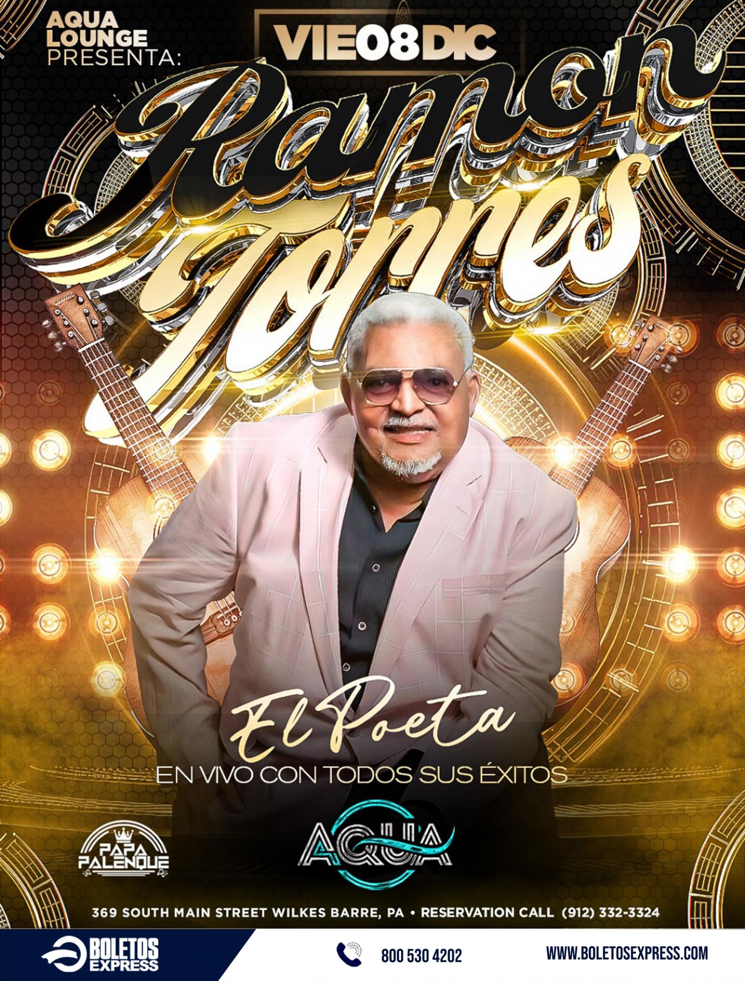 RAMON TORRES
