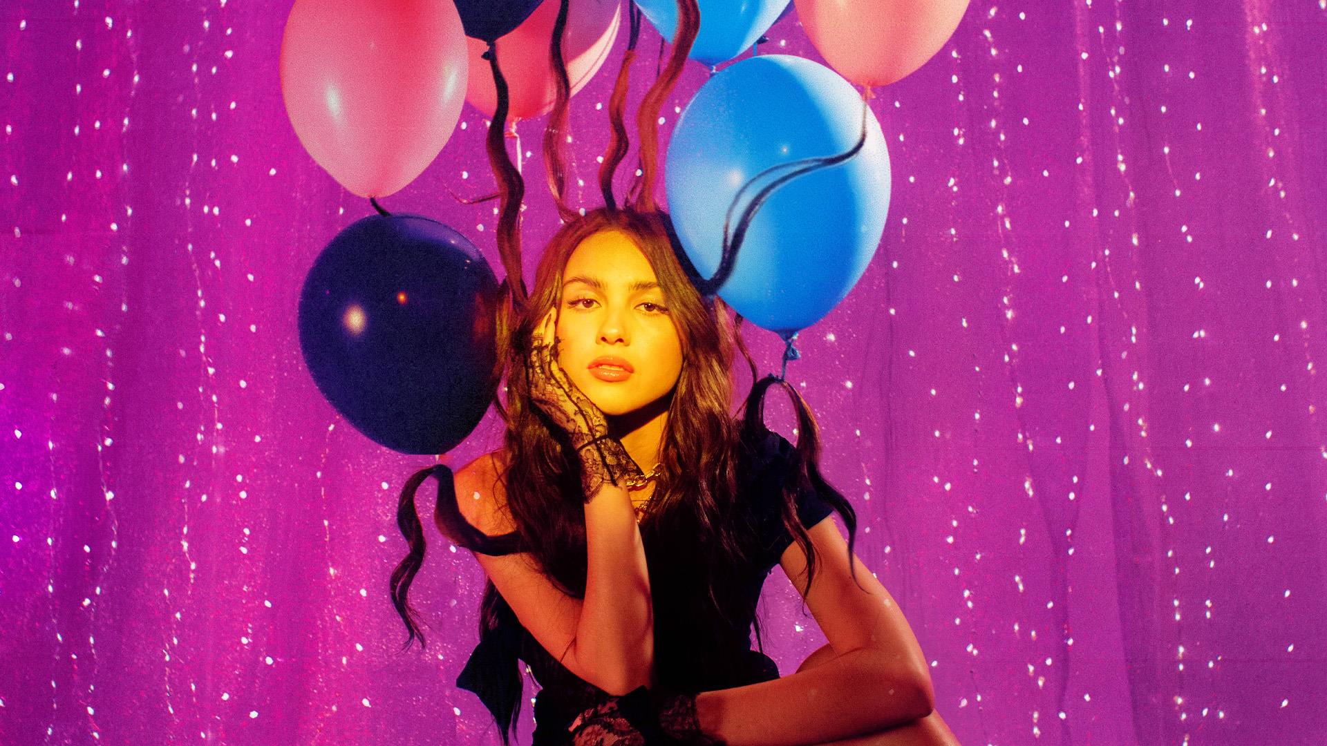 Buy tickets for Olivia Rodrigo Olivia Rodrigo