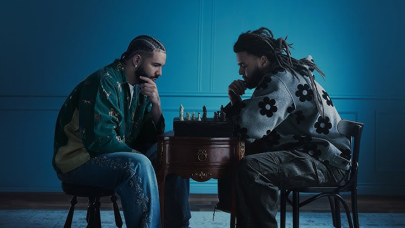 Drake & J. Cole                       