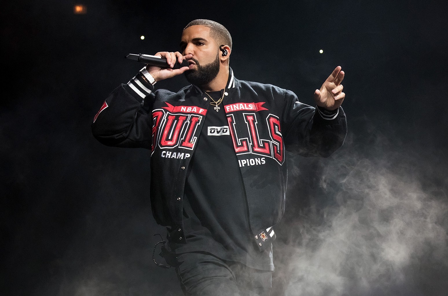 Drake                   