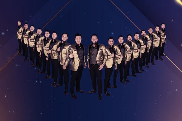 Buy tickets for Banda MS Banda MS