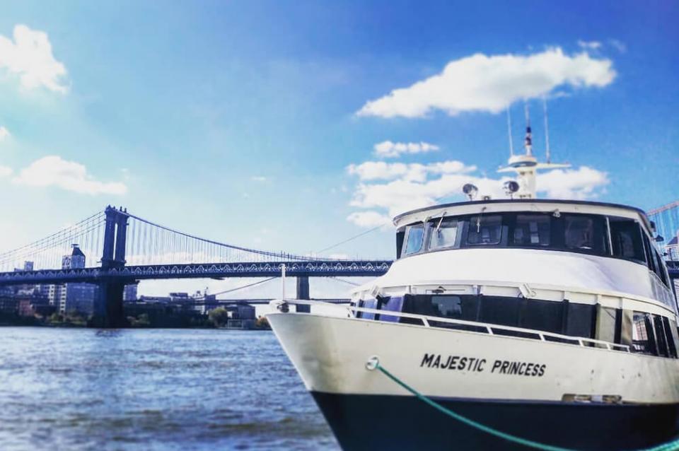 Buy tickets for NYC Friday Hip Hop vs. Reggae® Jewel Midnight yacht party Skyport Marina NYC Friday Hip Hop vs. Reggae® Jewel Midnight yacht party Skyport Marina
