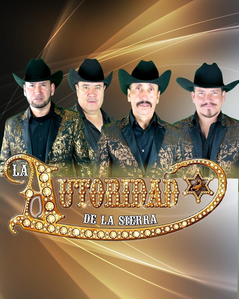 Buy tickets for LA AUTORIDAD DE LA SIERRA LA AUTORIDAD DE LA SIERRA
