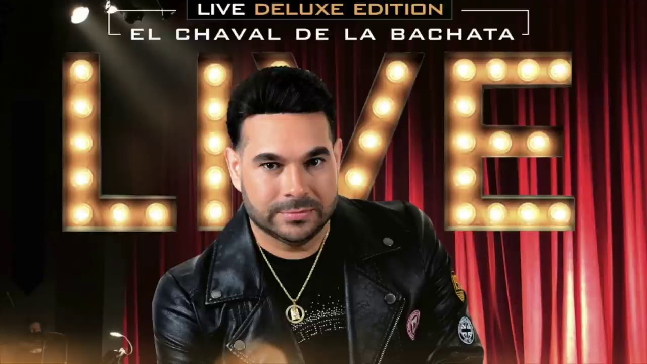 Buy tickets for El Chaval de la Bachata El Chaval de la Bachata