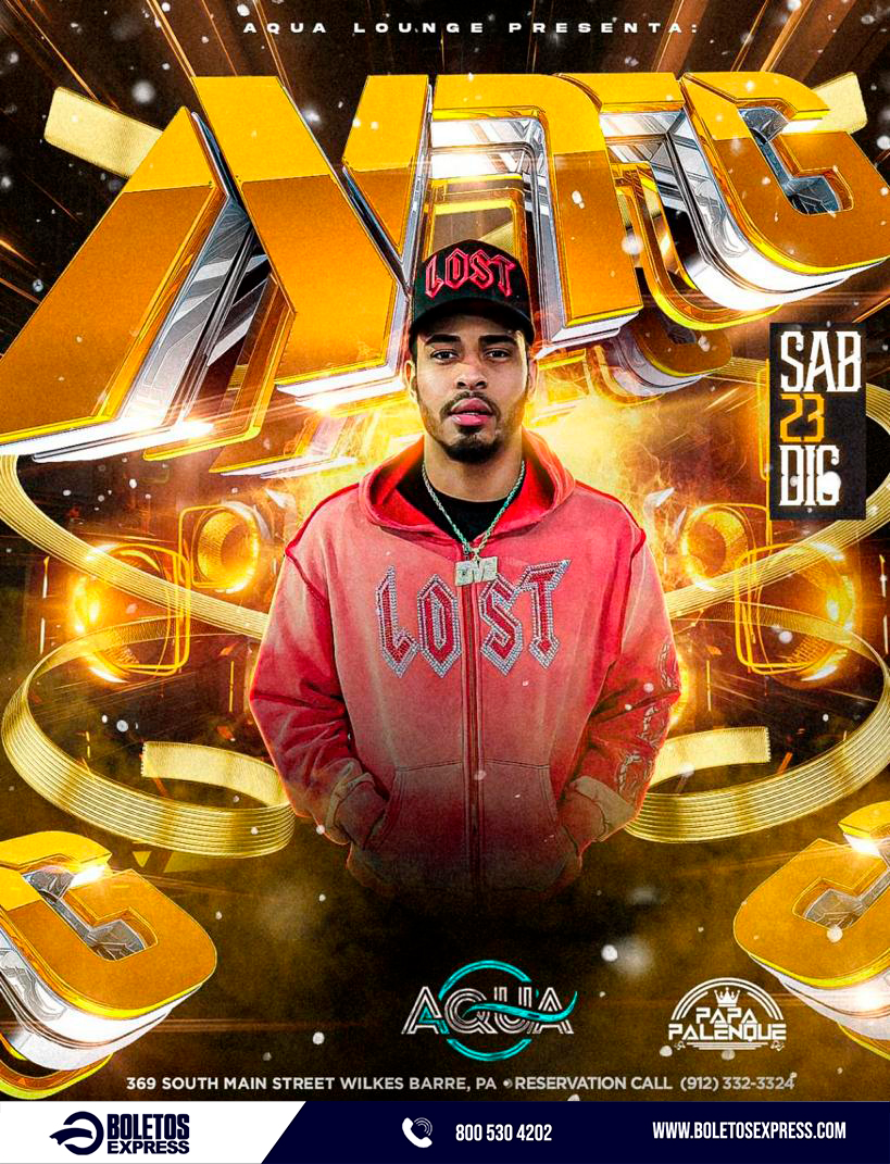 Buy tickets for NTG NTG