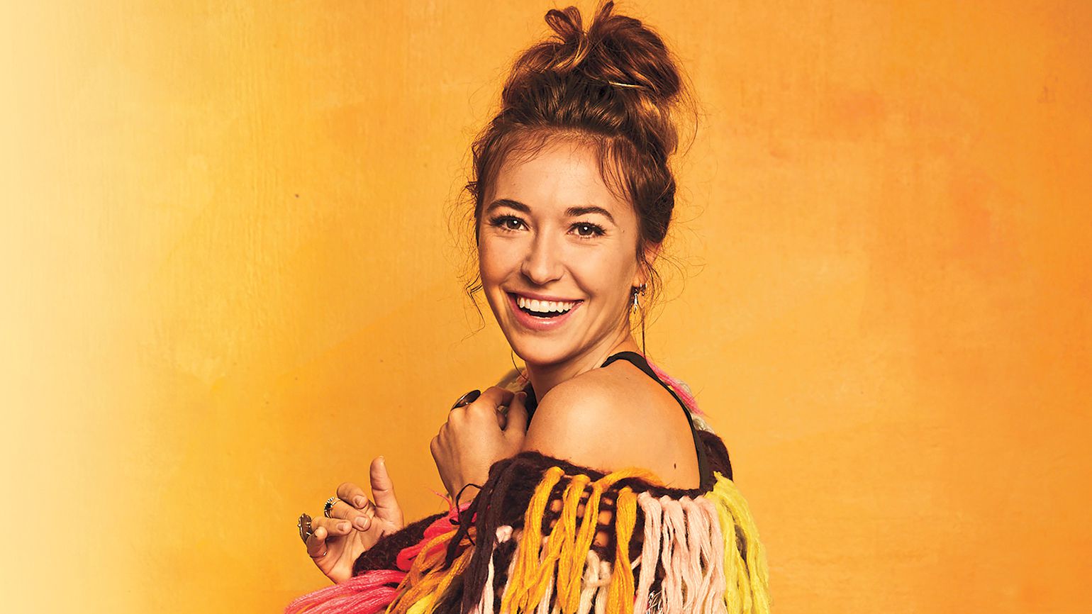 Buy tickets for Lauren Daigle                       Lauren Daigle