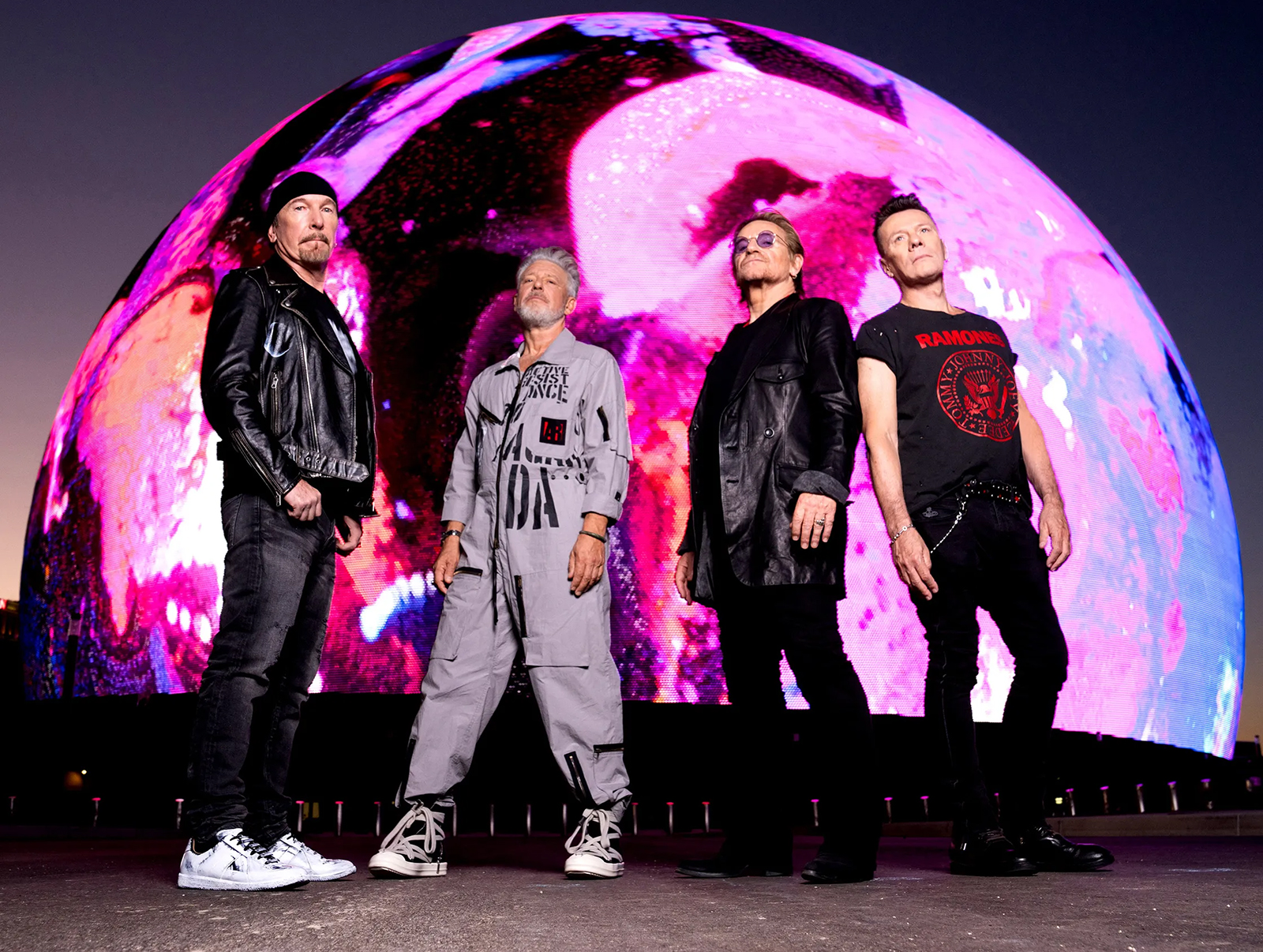 Buy tickets for U2 U2
