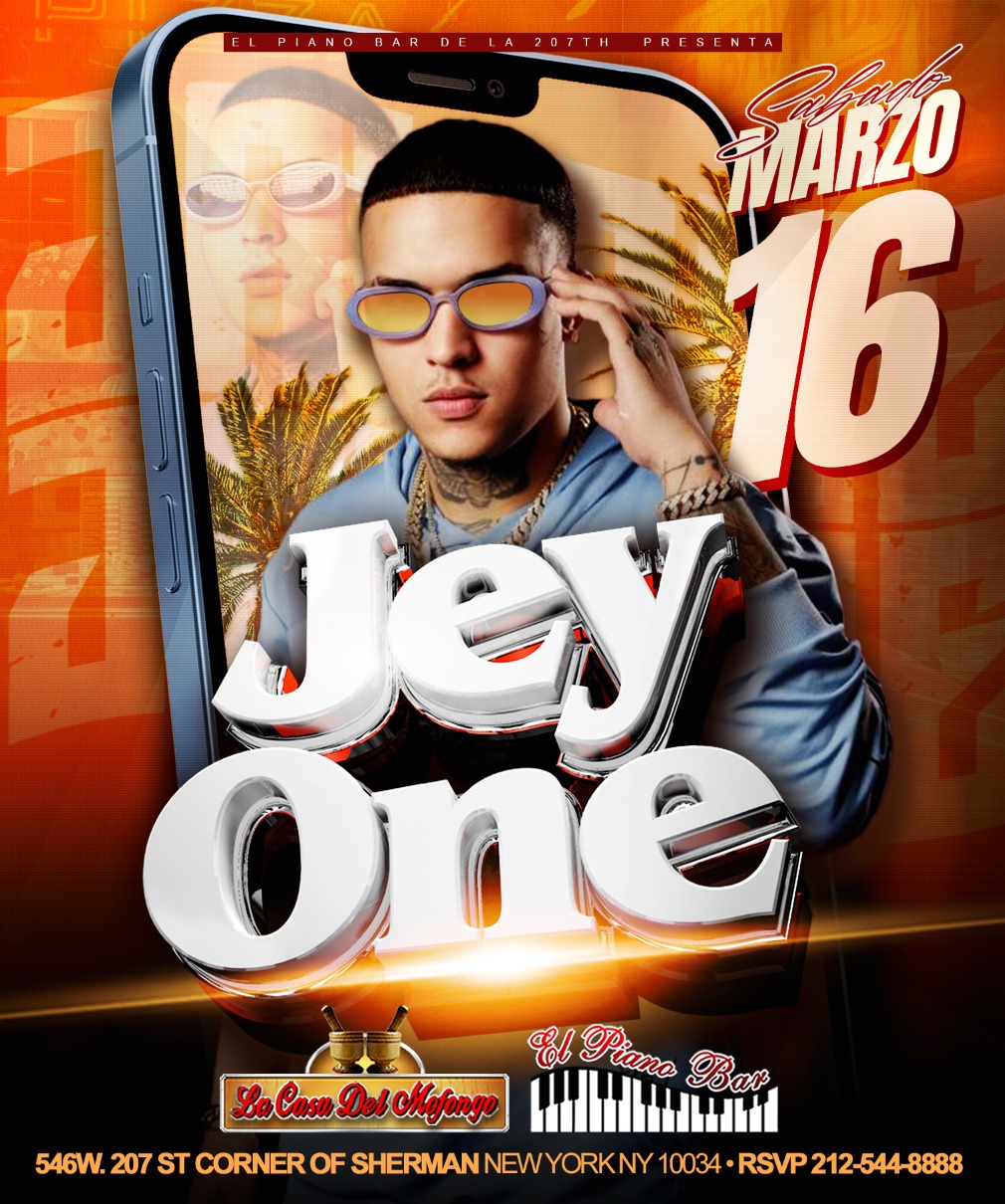 JEY ONE 