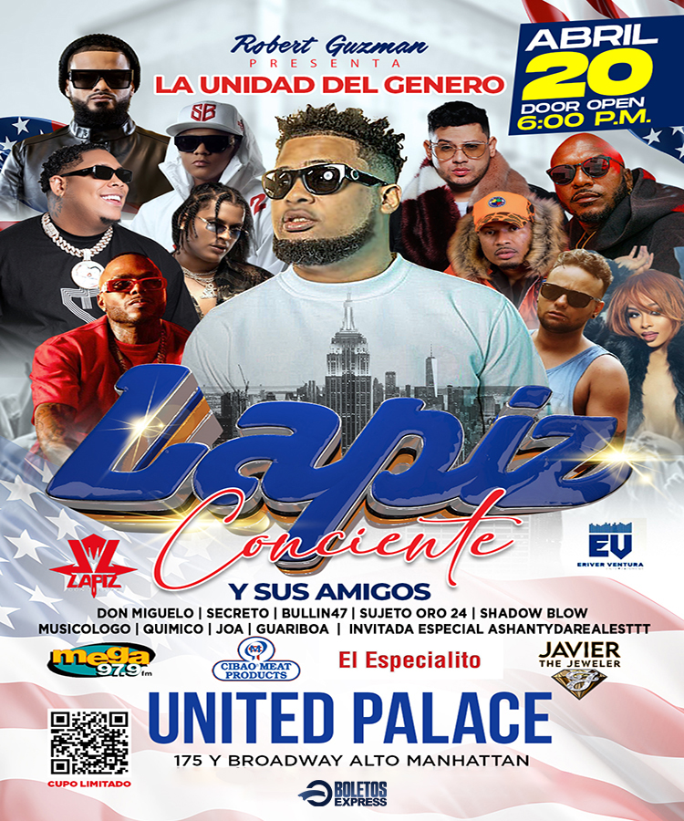 Buy tickets for EL LAPIZ CONCIENTE & SUS AMIGOS EL LAPIZ CONCIENTE & SUS AMIGOS