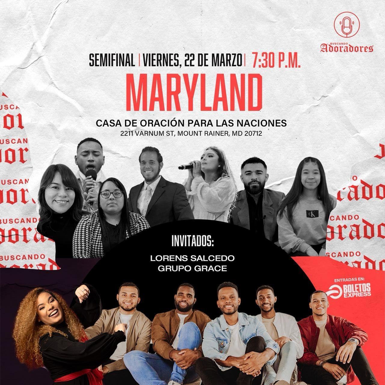 GRUPO GRACE - LORENS SALCEDO