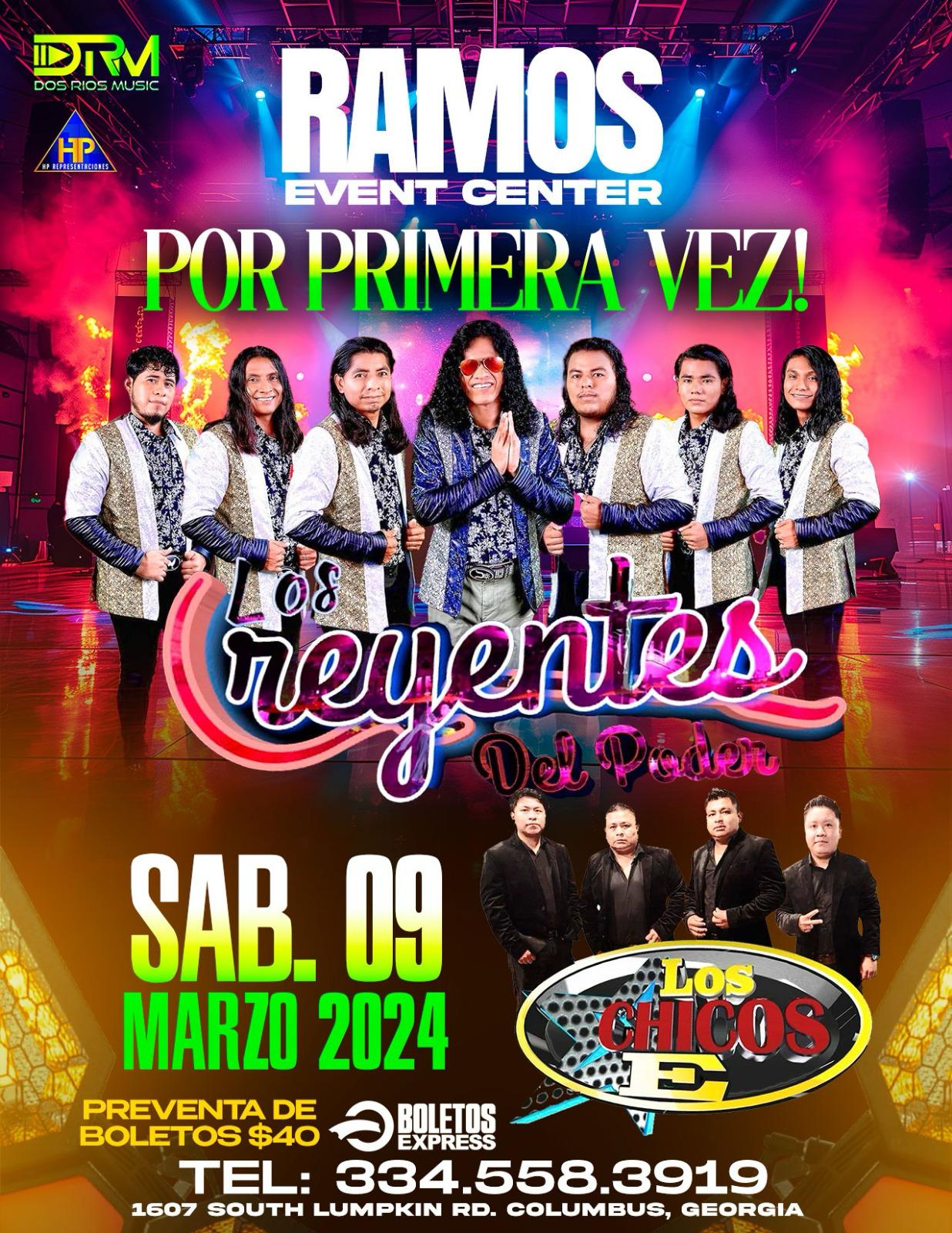 LOS CREYENTES DEL PODER