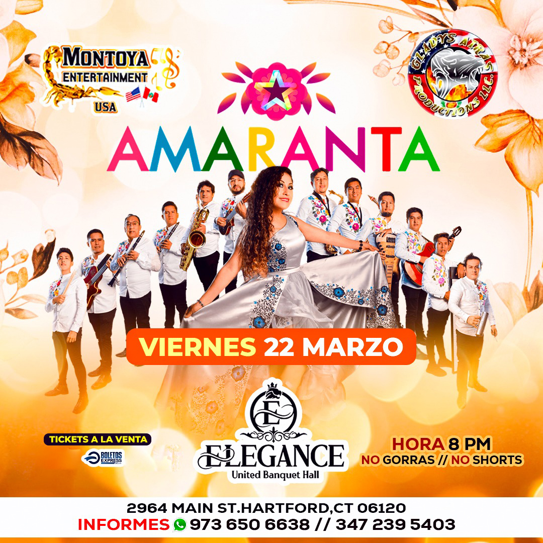 AMARANTA