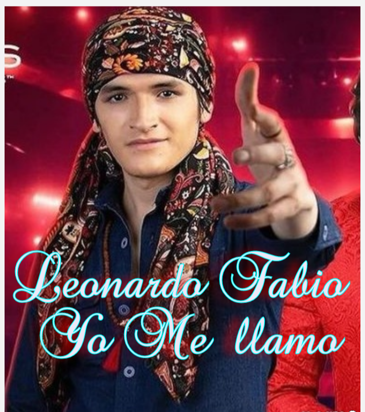 Leonardo Fabio La Reencarnacion