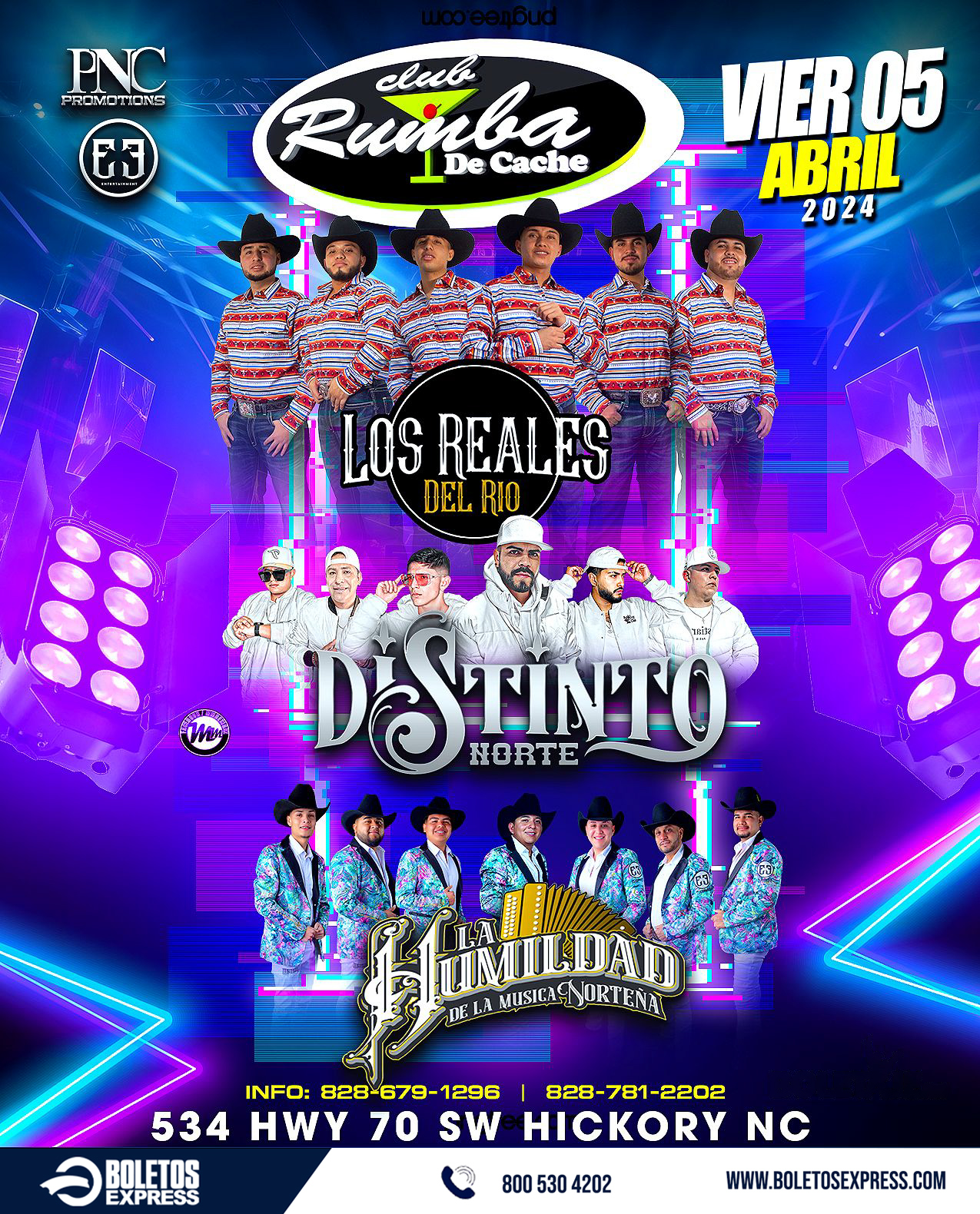 LOS REALES DEL RIO | DISTINTO NORTE | LA HUMILDAD DE LA MUSICA NORTEÑA ...