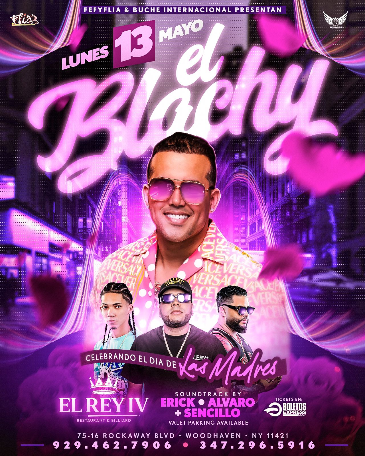 EL BLACHY Tickets BoletosExpress el-blachy-tickets-boletosexpress