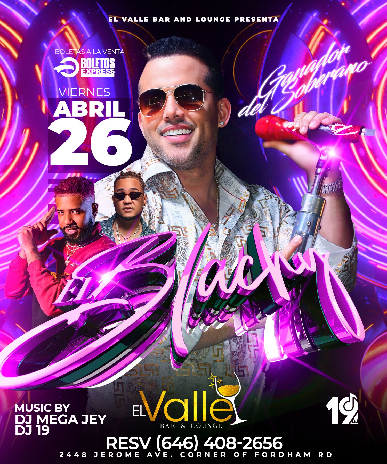 EL BLACHY Tickets BoletosExpress el-blachy-tickets-boletosexpress