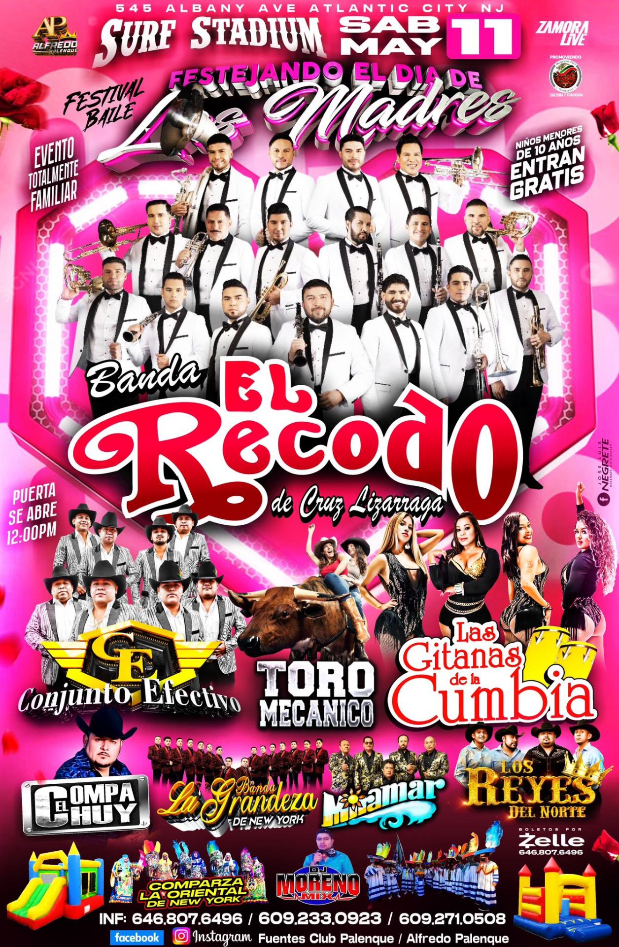 Buy tickets for EL RECODO DE CRUZ LIZARRAGA EL RECODO DE CRUZ LIZARRAGA