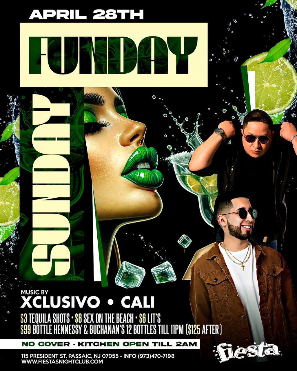 dj tropicana cali