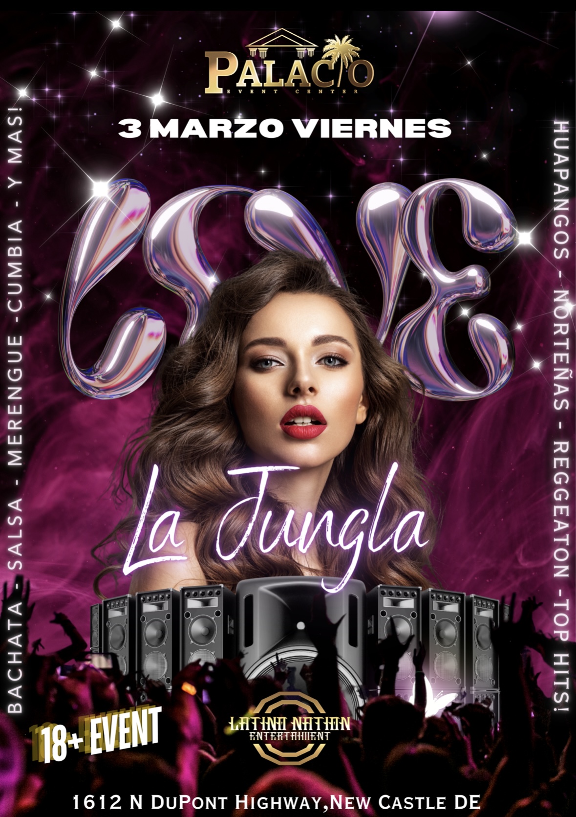 LOVE LA JUNGLA Tickets BoletosExpress love-la-jungla-tickets-boletosexpress