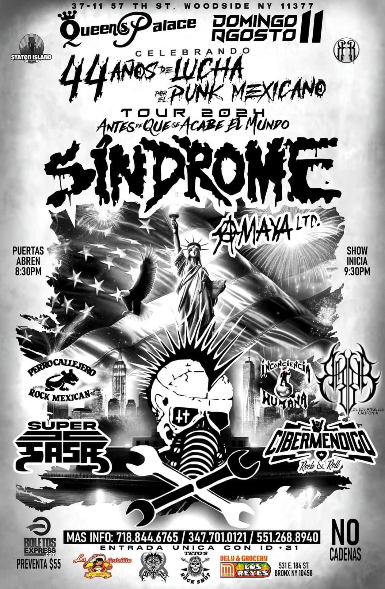 Buy tickets for Antes de que se Acabe el Mundo Antes de que se Acabe el Mundo