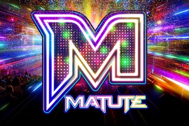 Buy tickets for Matute Matute