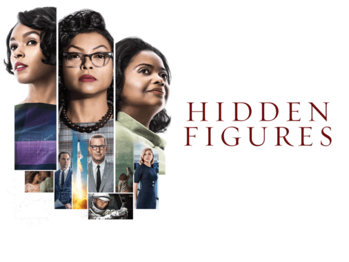 Hidden Figures