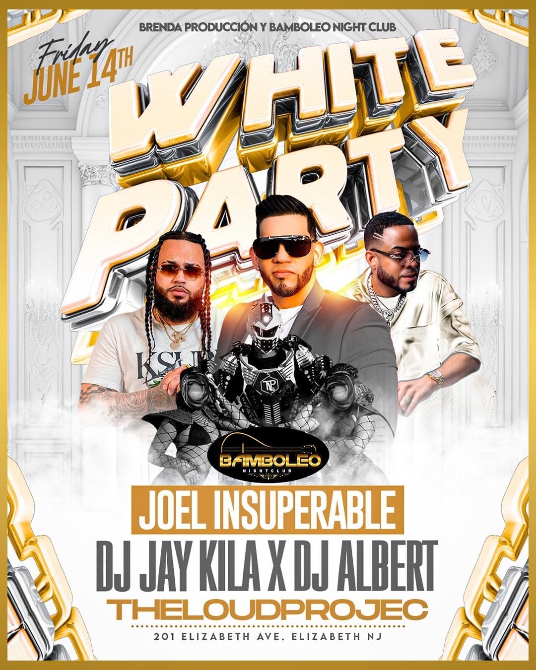 Buy tickets for JOEL INSUPERABLE JOEL INSUPERABLE