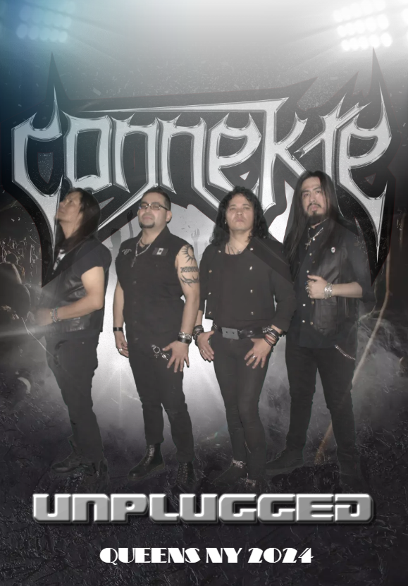 Buy tickets for CONNEKTE UNNPLUGED CONNEKTE UNNPLUGED
