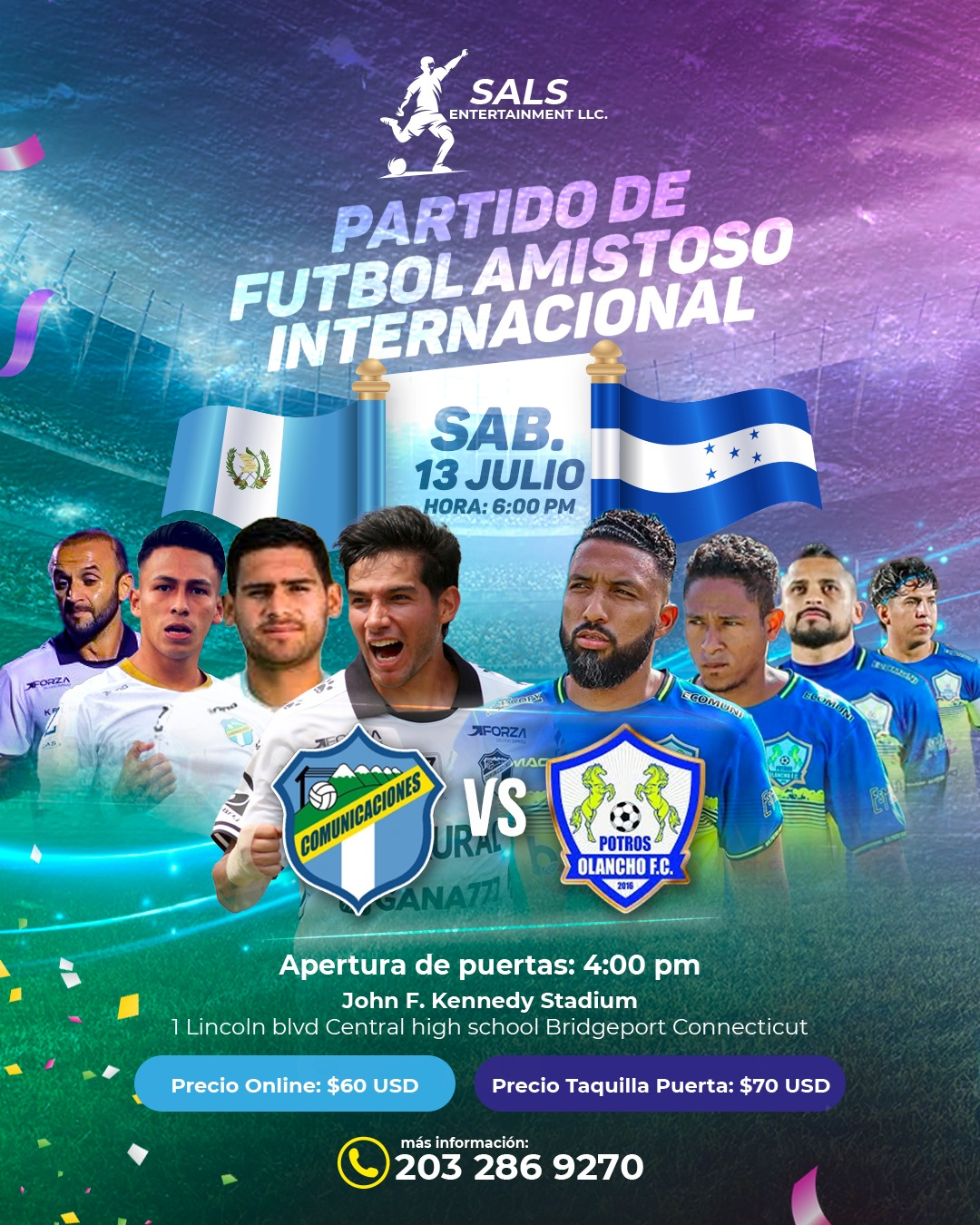 Buy tickets for COMUNICACIONES VS POTROS OLANCHO F.C. COMUNICACIONES VS POTROS OLANCHO F.C.