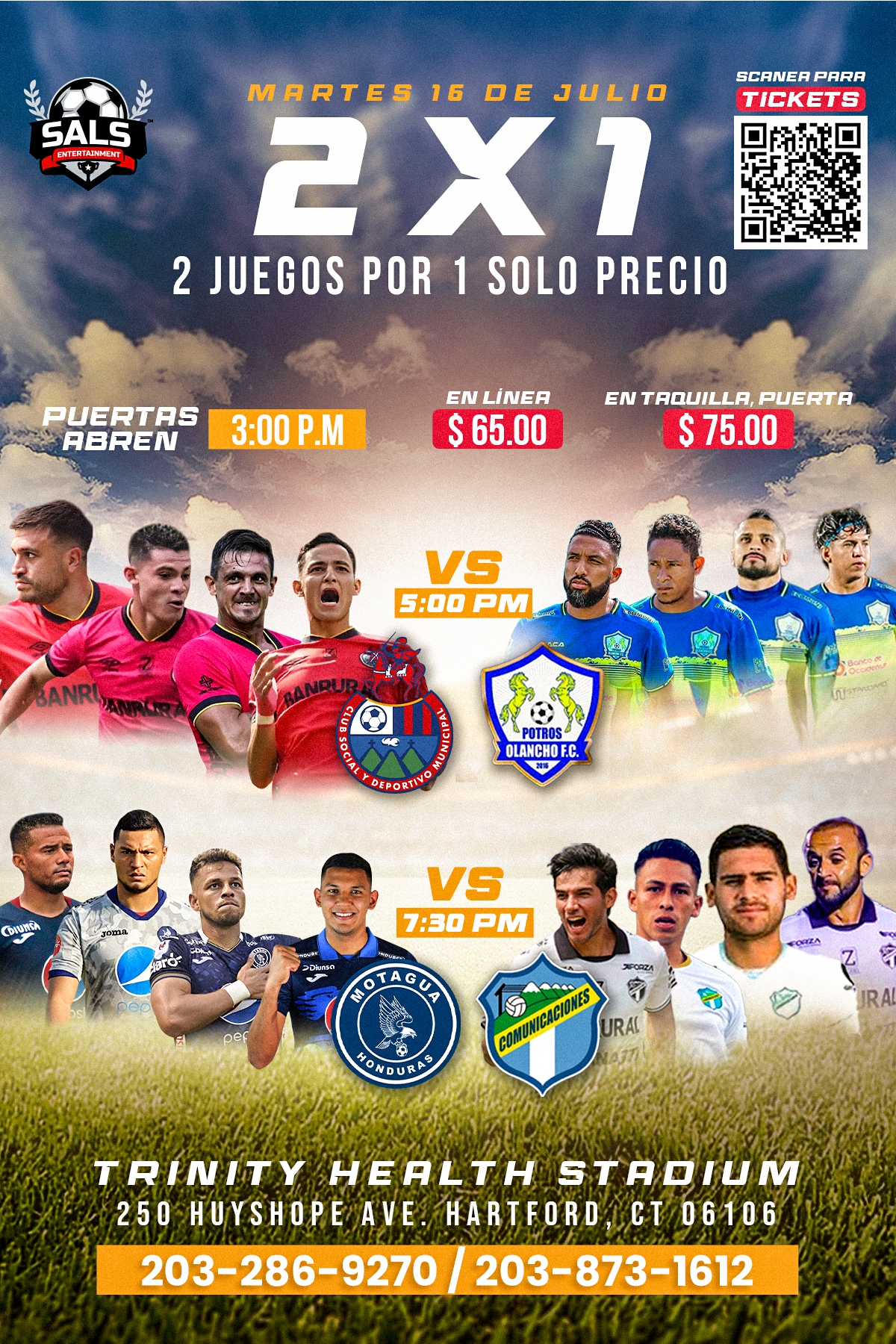 Buy tickets for MOTAGUA VS COMUNICACIONES MOTAGUA VS COMUNICACIONES