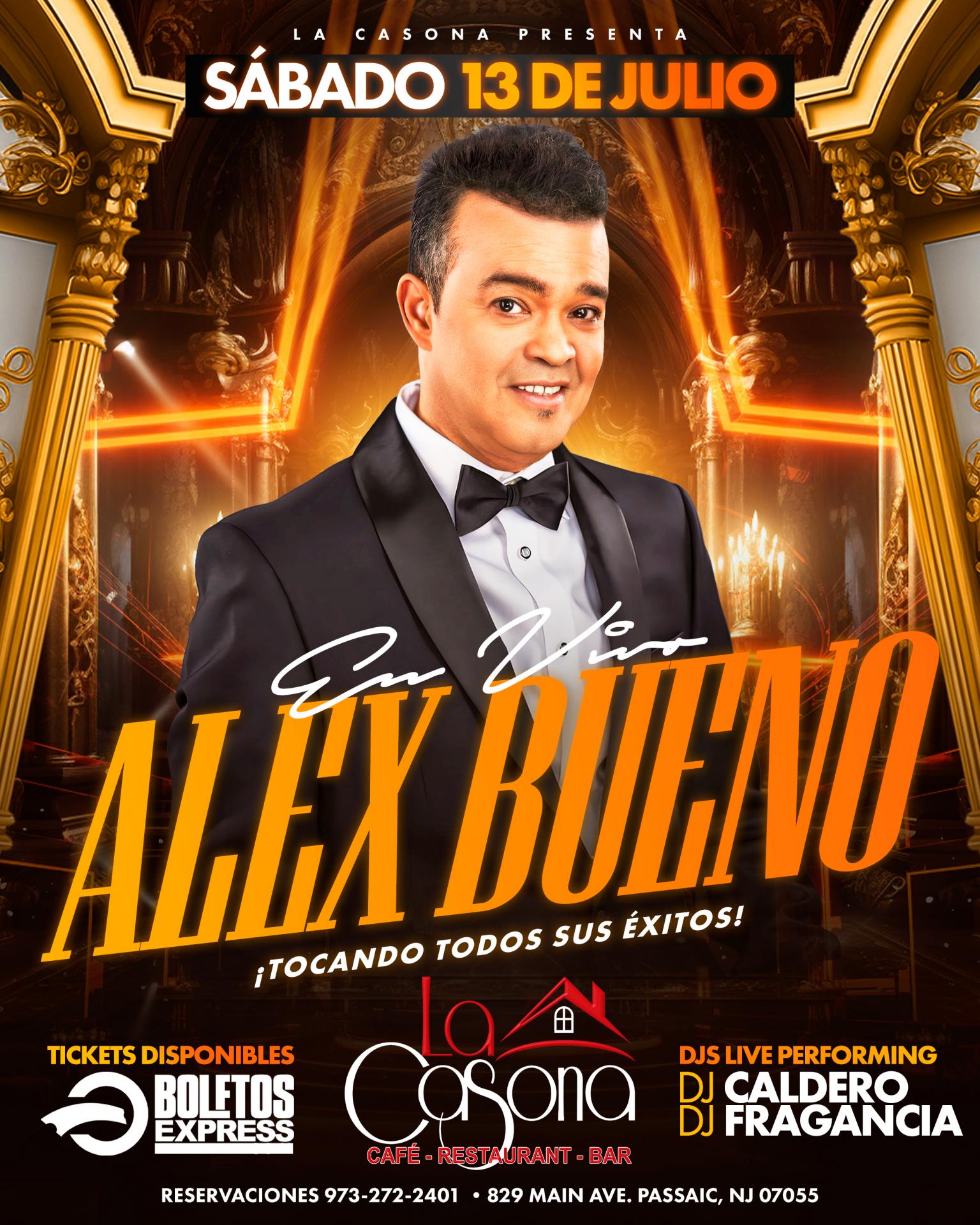 ALEX BUENO Tickets BoletosExpress alex-bueno-tickets-boletosexpress