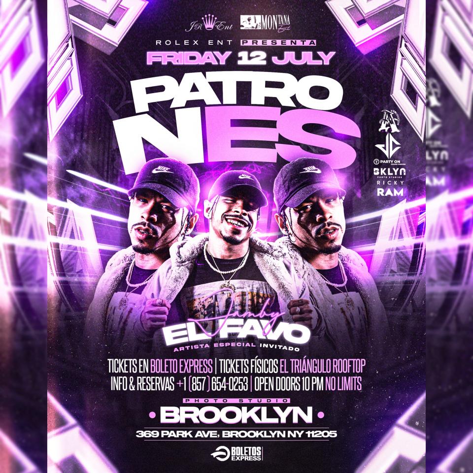 Buy tickets for Concierto Jamby New York Viernes 12 de Julio Concierto Jamby New York Viernes 12 de Julio