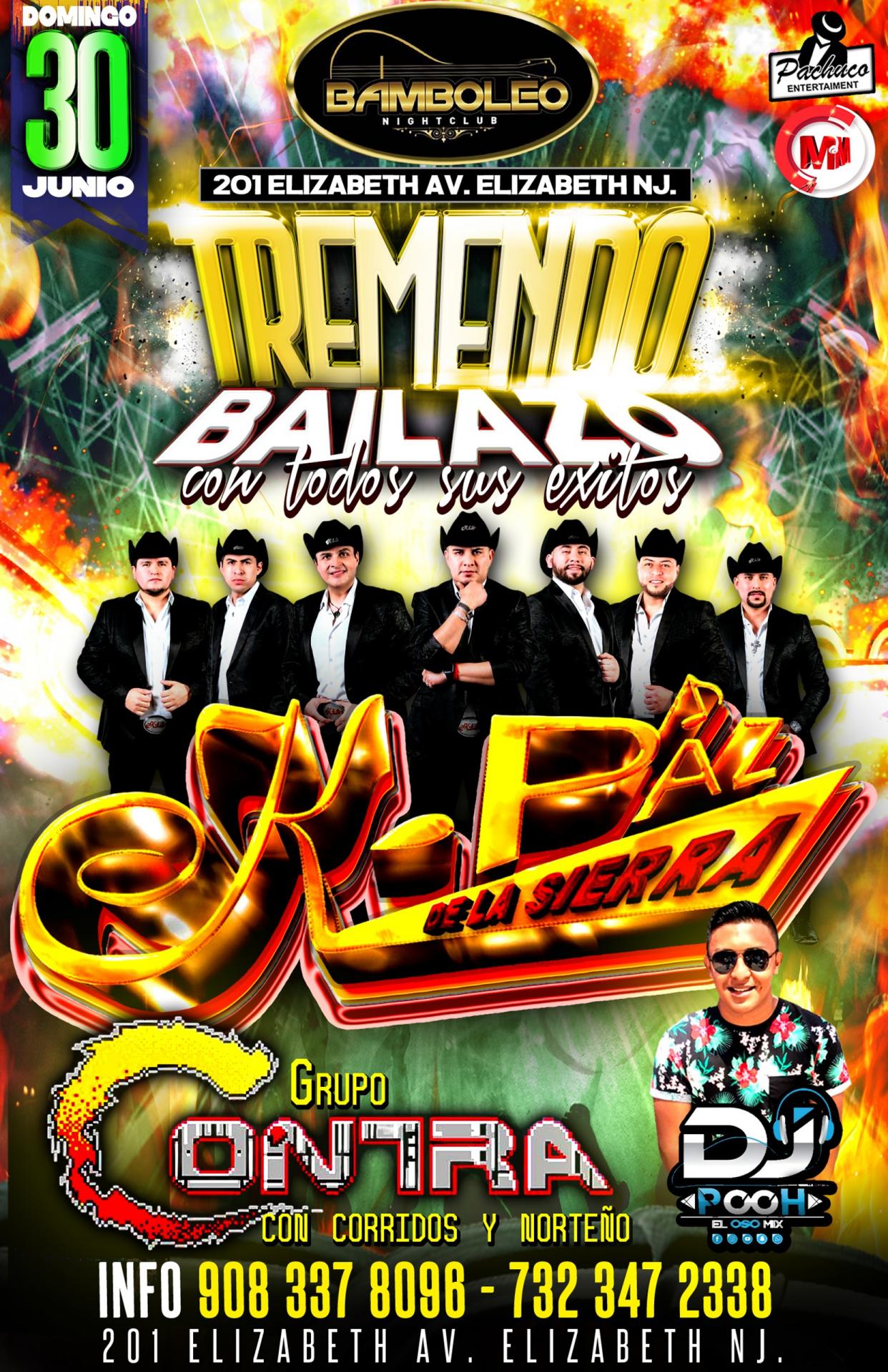 Buy tickets for K- PAZ DE LA SIERRA K- PAZ DE LA SIERRA