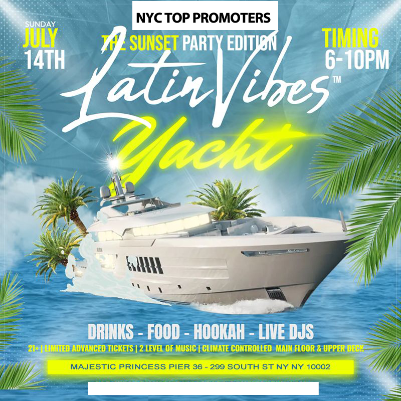 Buy tickets for summer sunset boat party summer sunset boat party
