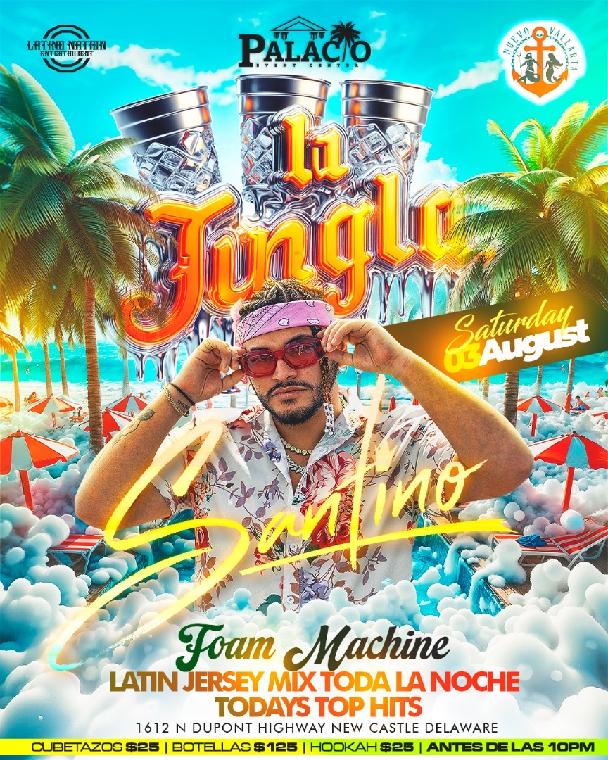 Buy tickets for FOAM PARTY FOAM PARTY