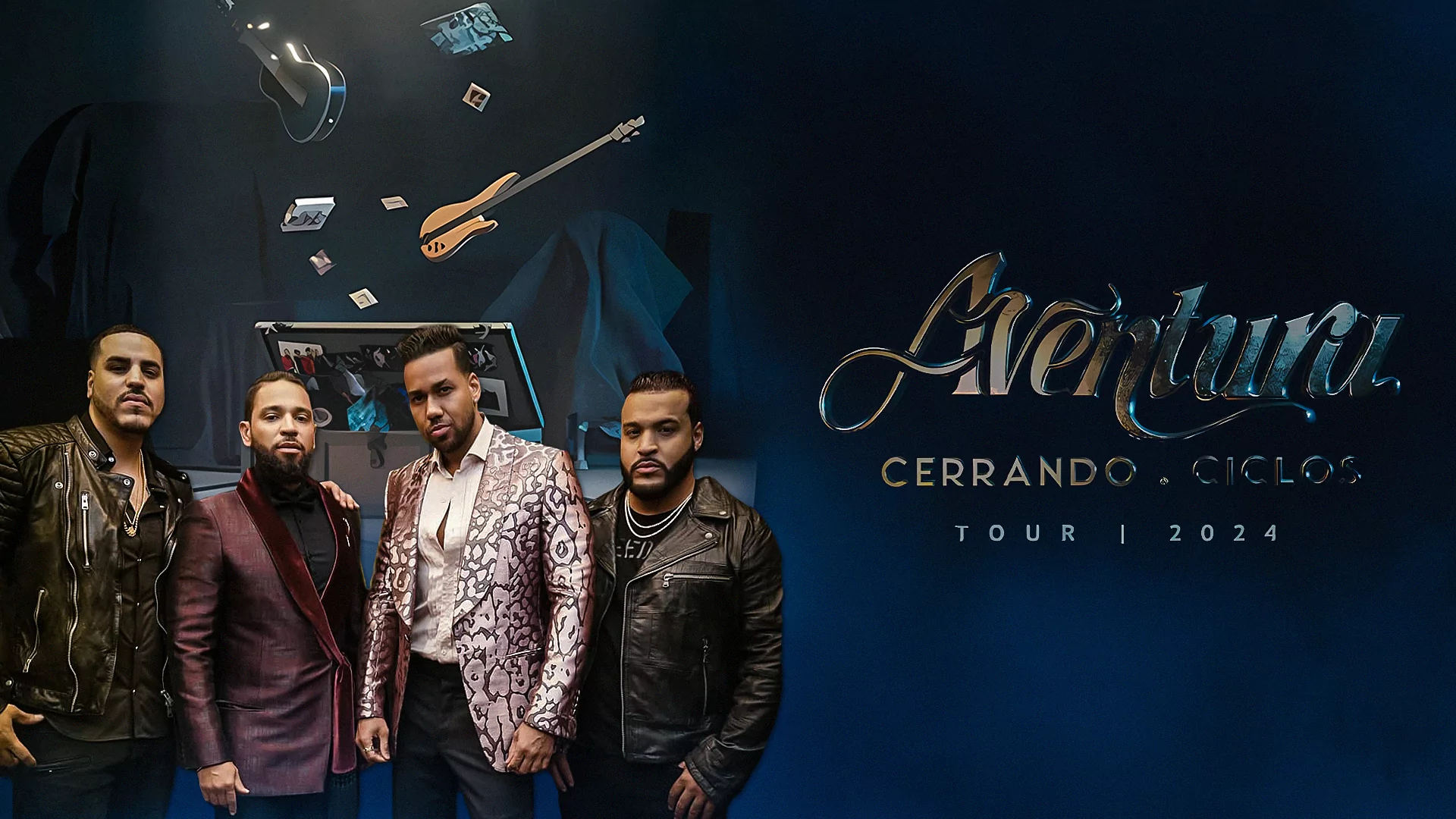 Aventura     