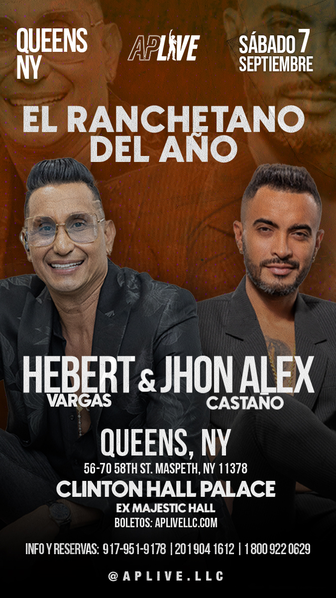 Buy tickets for EL RANCHETANO DEL AÑO EL RANCHETANO DEL AÑO