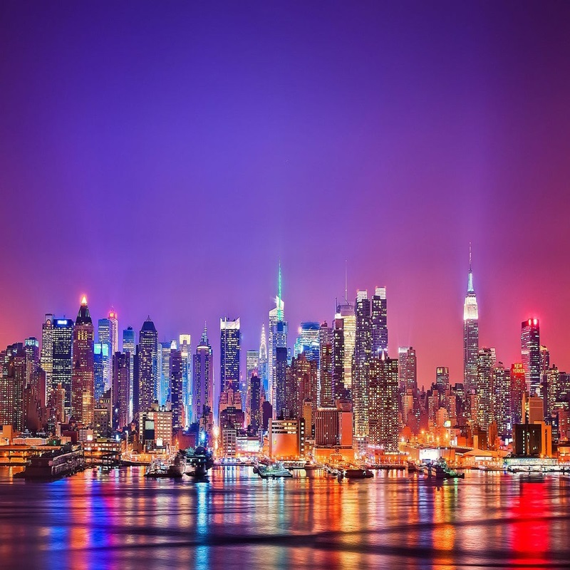 Buy tickets for Spanglish Sunset Cruise New York City Spanglish Sunset Cruise New York City