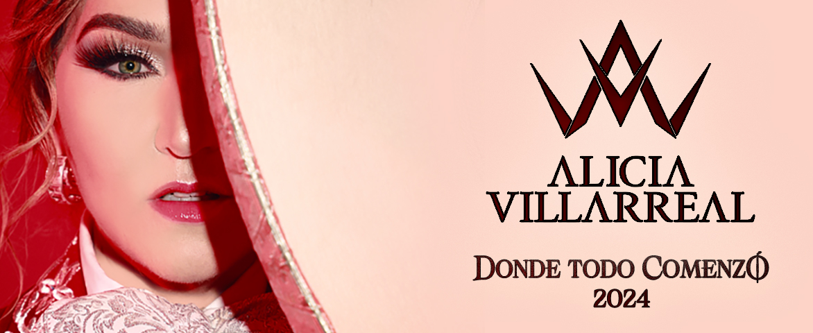 Buy tickets for Alicia Villarreal Alicia Villarreal