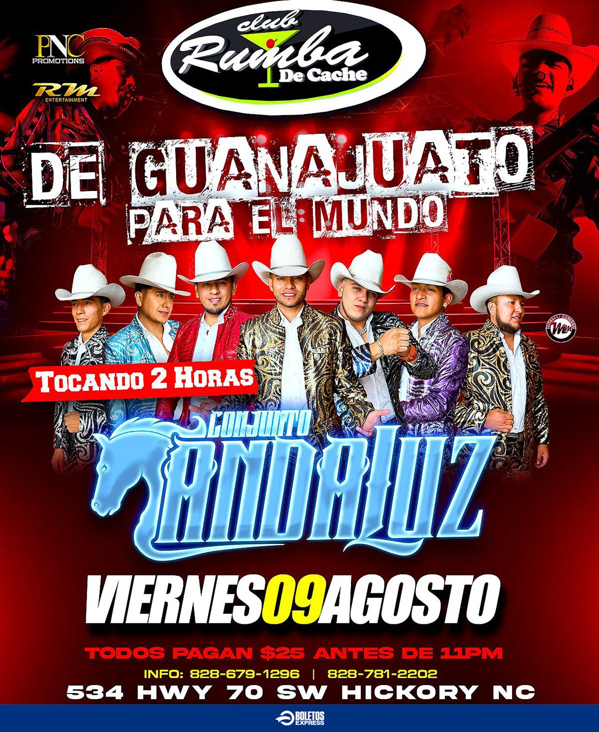 Buy tickets for CONJUNTO ANDALUZ CONJUNTO ANDALUZ