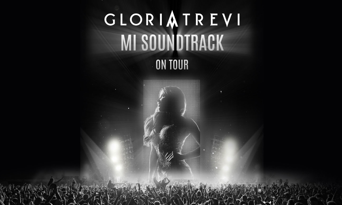 Buy tickets for Gloria Trevi Gloria Trevi