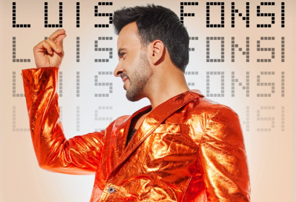 Buy tickets for Luis Fonsi Luis Fonsi
