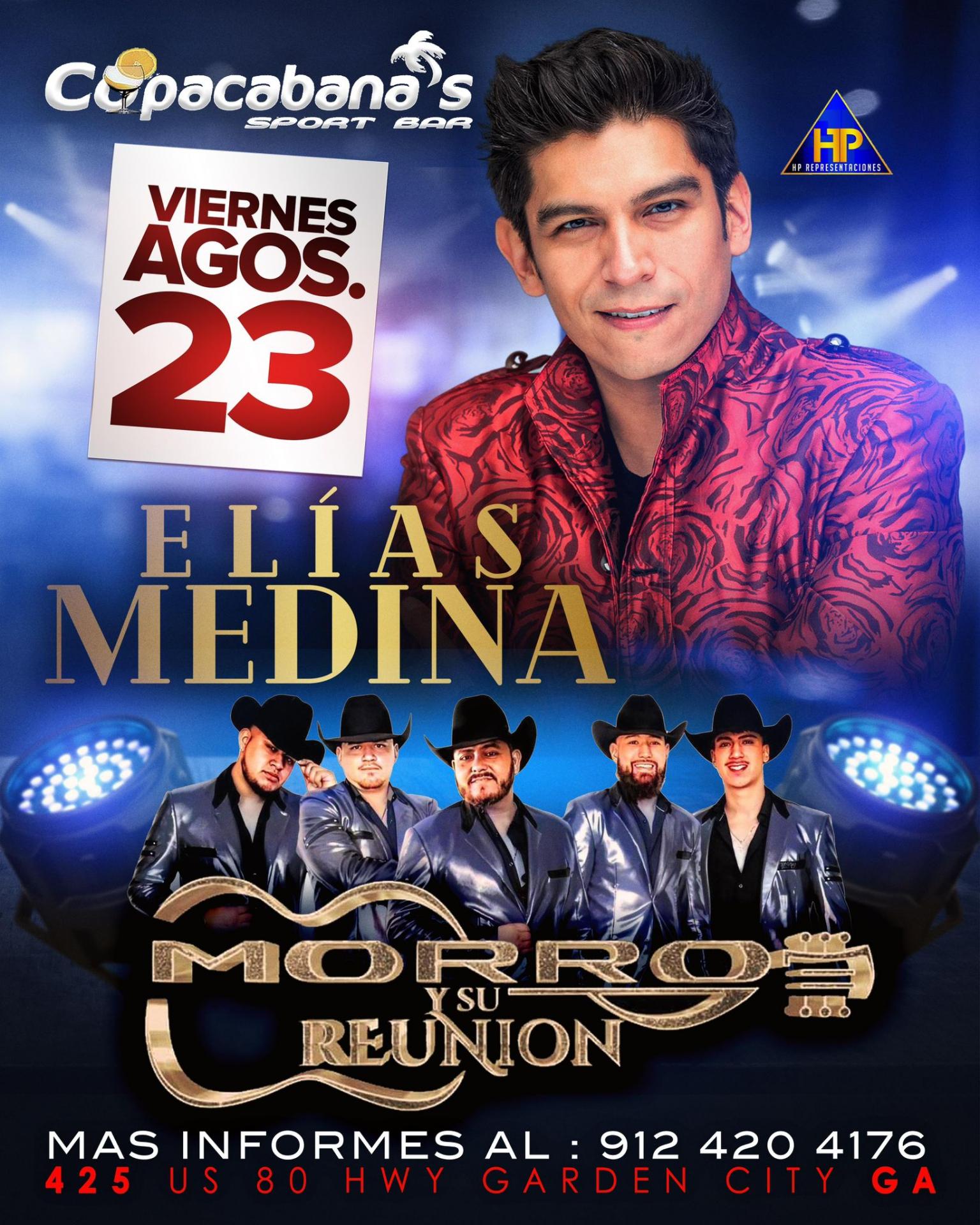 EL AS MEDINA Tickets BoletosExpress el-as-medina-tickets-boletosexpress