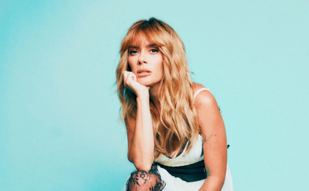 Buy tickets for Kany Garcia Kany Garcia