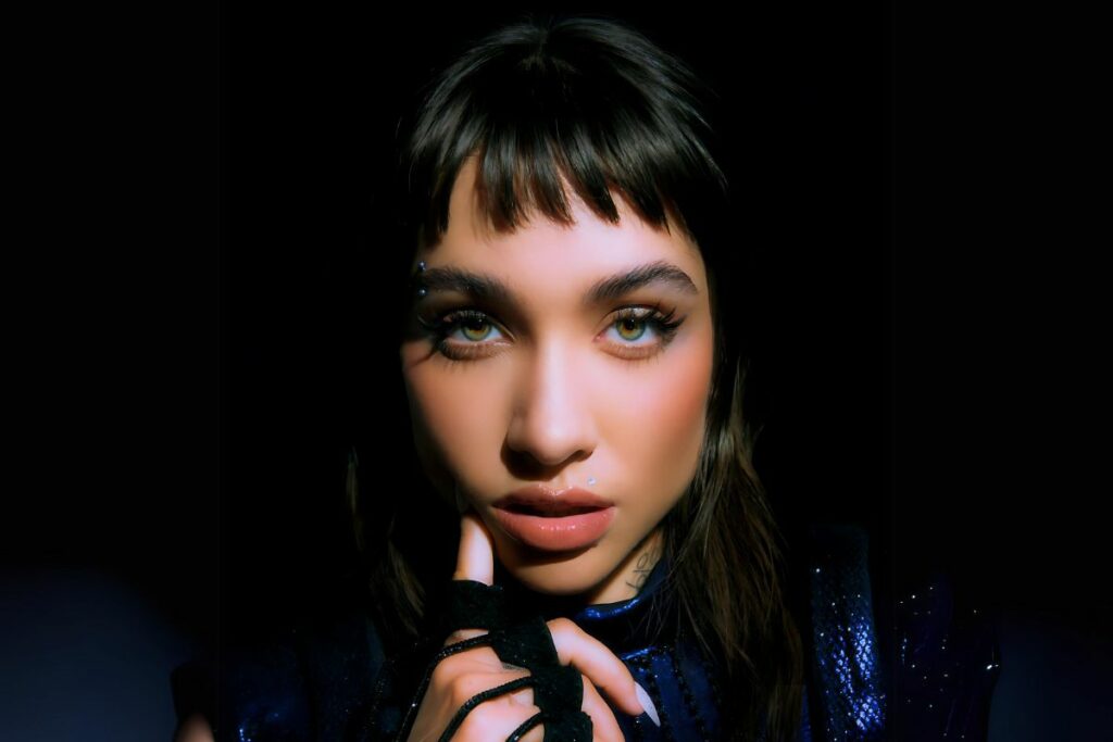 Buy tickets for Maria Becerra Maria Becerra