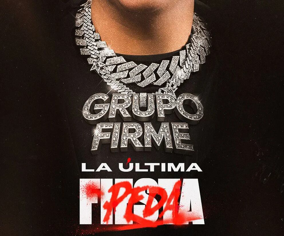 Buy tickets for Grupo Firme   Grupo Firme